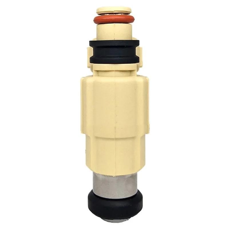 Injecteur De Carburant Réparation De Joints Toriques D'injecteurs Carburant Pour Mitsubishi Pour Galant Pour Eclipse Pour Lancer 2.0L I4 INP-774 CDH240 Pompes à injection