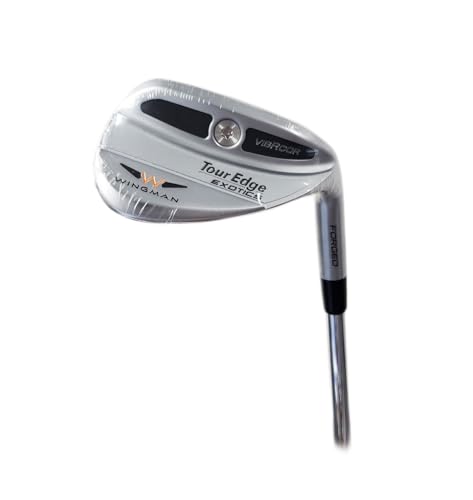 Tour Edge Exotics Wingman Wedge (56 DEG 10 MN)