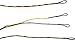 FIRST STRING Genesis String and Cable Mountain Berry/Yellow