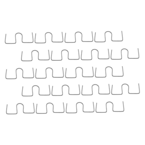 KONTONTY 20pcs Fruit Tree Branch Spreader Plastic Bonsai Modelling Tool Tree Branch Support