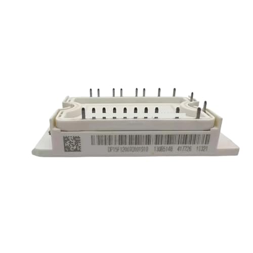 Module DP15F1200TO101910 à commutation rapide et basse perte