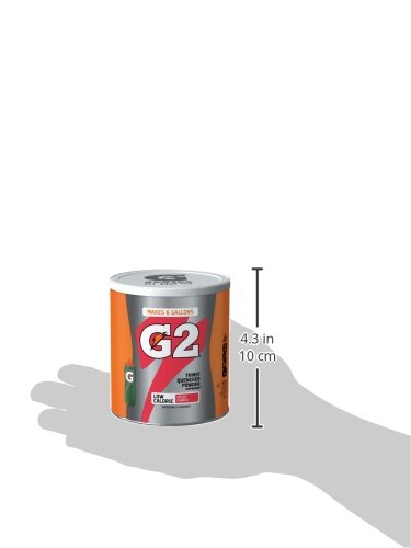 Gatorade Thirst Quencher Powder thumb #7