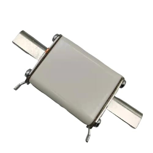 Fusible céramique RO31B 1140V avec plusieurs ampérages au choix