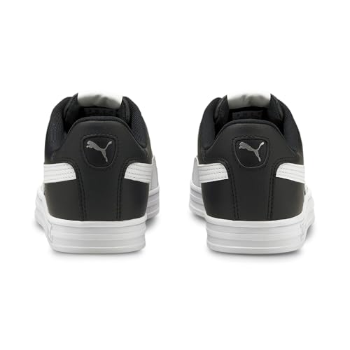 Image of Puma Unisex Adult Smash Vulc V3 LO Sneaker