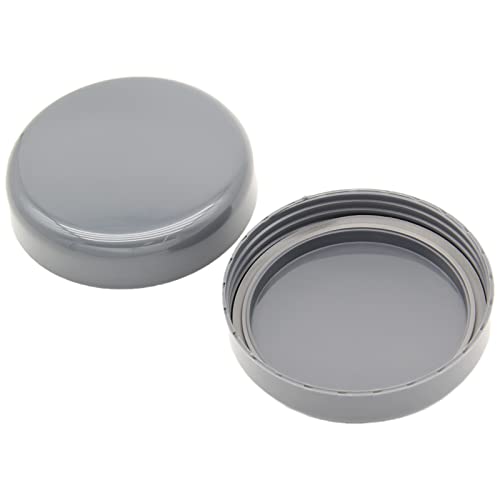 2 Pack Tapa para Vaso Compatible Nutribullet