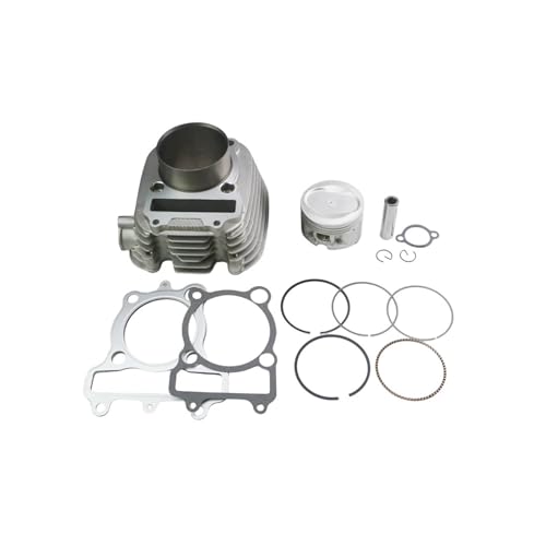 Kit carburateur pour TTR250 idéal pour les sorties vélo hors route
