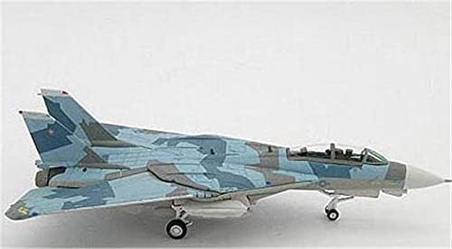 Miniatura 3 de Hogan U.S. Navy Naval Fighter NAS Miramar CA TOPGUN 30 Splinter F-14A Tomcat 159855 1/200 fundido a presión Avión Modelo Avión