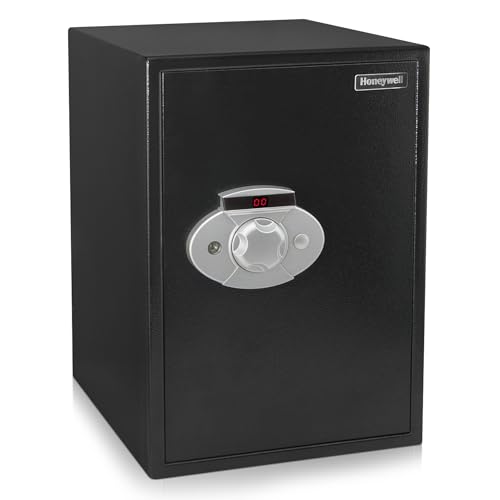 Honeywell Safes & Door Locks...