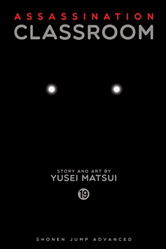 Assassination Classroom, Vol. 19 (19)
