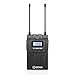 Boya RX8Pro Professional Wireless Dual Receiver for DLSR, Mirrorless & Video Cameras