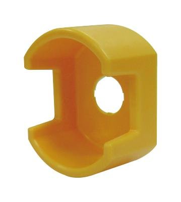 MULTICOMP, MCA29Z-KG1, Finger Guard, 40MM E-Stop Switch, IP65