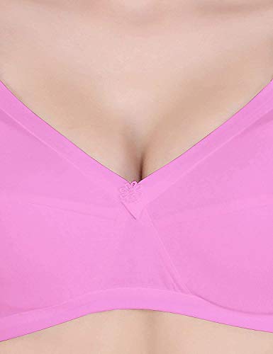 Image of Ultrafit Ultima Non Wired Non Padded Everyday Bra for Women