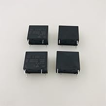 10Pcs Relay TRG1D-12VDC-S-H TRG1 D-12VDC-S-H TRG1 D-05VDC-S-H TRG1 D-24VDC-S-H TRG1 D 12VDC S H 4PIN 5A10PCS 24VDC
