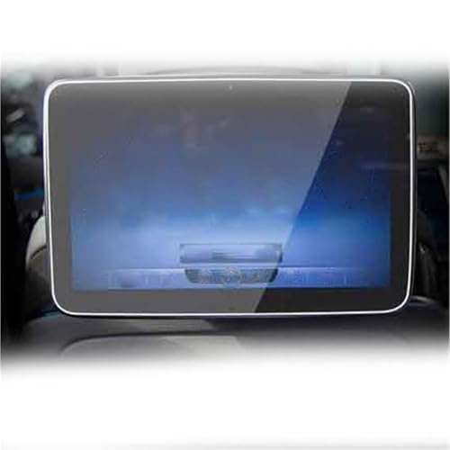 Protection verre trempé écran voiture pour voyager sereinement en GLE GLS