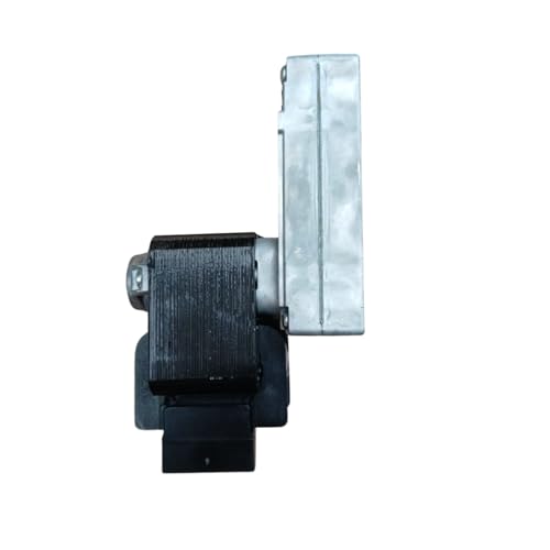 MOTORIDUTTORE KENTA PER STUFA A PELLET K9177358, ALBERO CAVO 8,5 MM, 8,5 RPM – RIF. INT. 2075