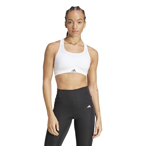 adidas Women's Tlrd Impact High-Support Training Bra