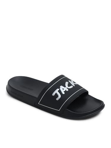 Image of JACK & JONES mens 9016873 Slipper
