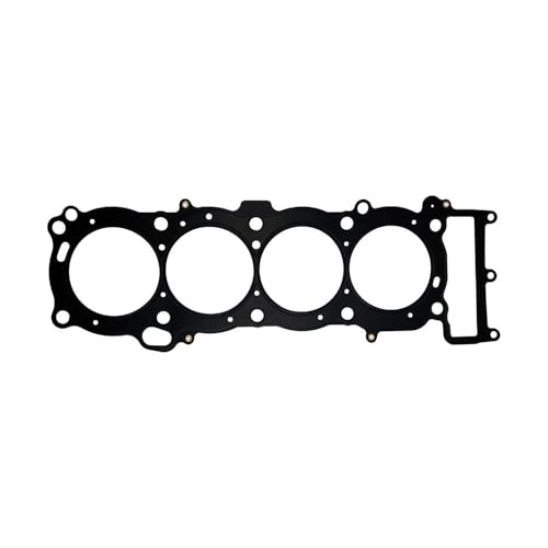 Joint de culasse moto 6D3-11181-00-00 contre fuite de moteur 1100VX