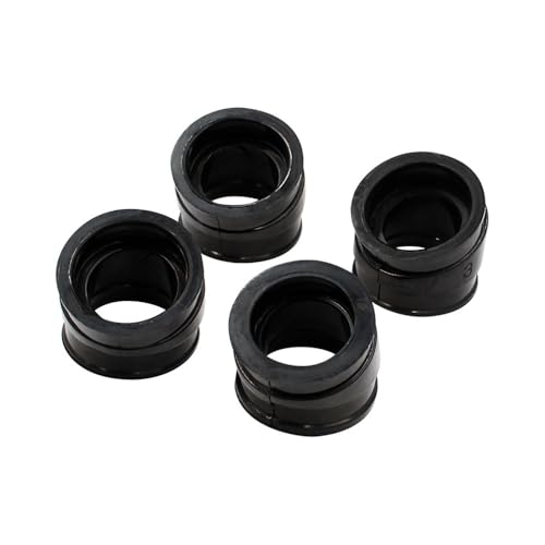 Pipe d'admission carburateur CB750 16211 425 000 haute résistance