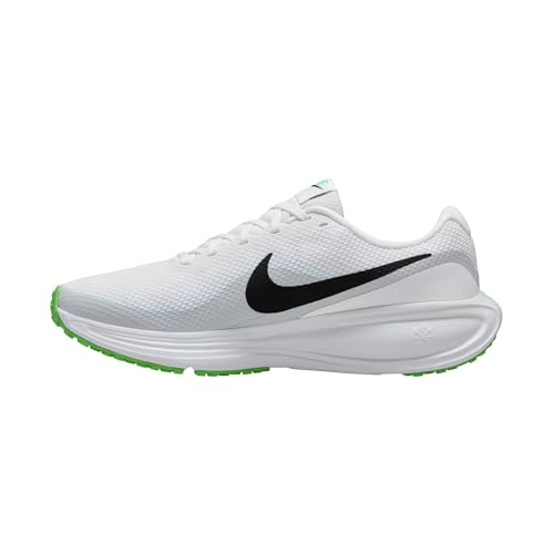 Nike Men's Revolution 8 Road Running Shoes - Image 5