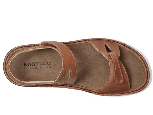 Image of NAOT Footwear Womens Evora Sandal