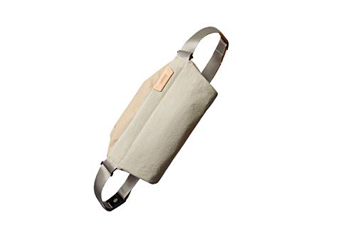 Bellroy Mini Sling Crossbody Belt Bag (Lunar)