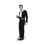 Elvis Presley - Advanced Graphics Life Size Cardboard Standup