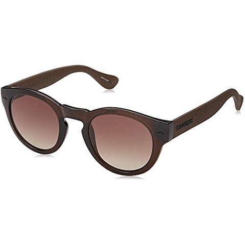 Havaianas Trancoso Unisex Brown Sunglasses Cover