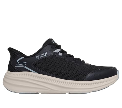 Image of Skechers Mens Bobs B Flex - Cool Edge Sneaker