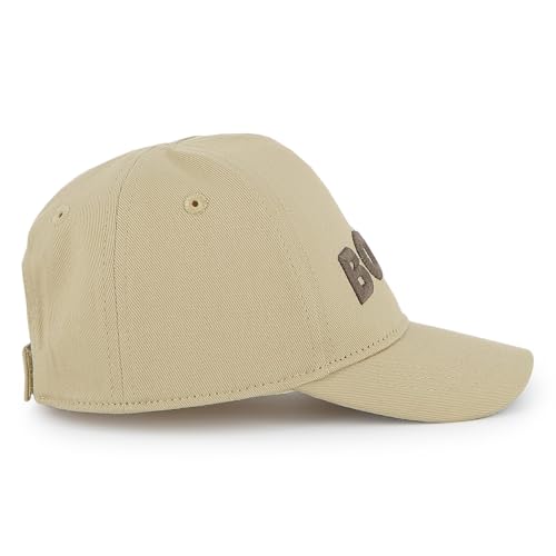 Casquette Boss bébé garçon : idée cadeau de naissance chic