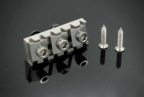 FU-Tone Titanium R2 Locking Nut/�t���C�h���[�Y/���b�L���O�i�b�g