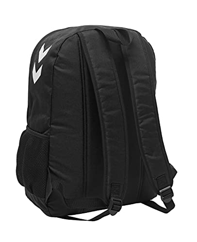 Mochila hummel Core para el gimnasio y tus trayectos urbanos diarios 2