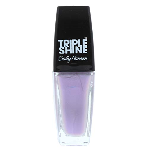 Sally Hansen Nail Color, Drama Sheen, 0.33 Ounce Sally Hansen Nail Color, Drama Sheen, 0.33 Ounce