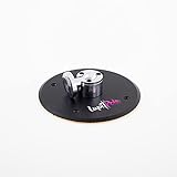 LUPIT POLE Classic Slope Ceiling Mount for Pole Dancing Pole