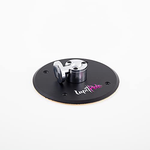 LUPIT POLE Classic Slope Ceiling Mount for Pole Dancing Pole