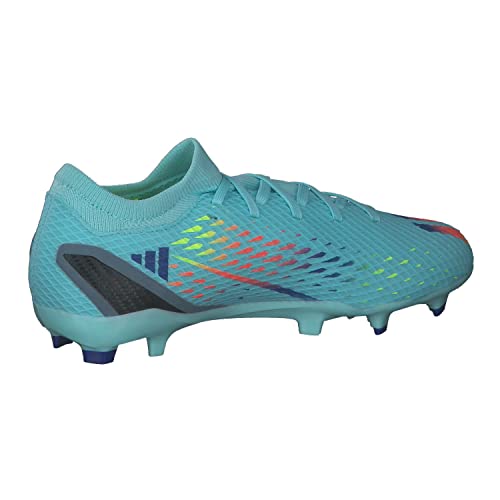 Image of adidas Unisex Synthetic X 22.3 FG Football Shoes