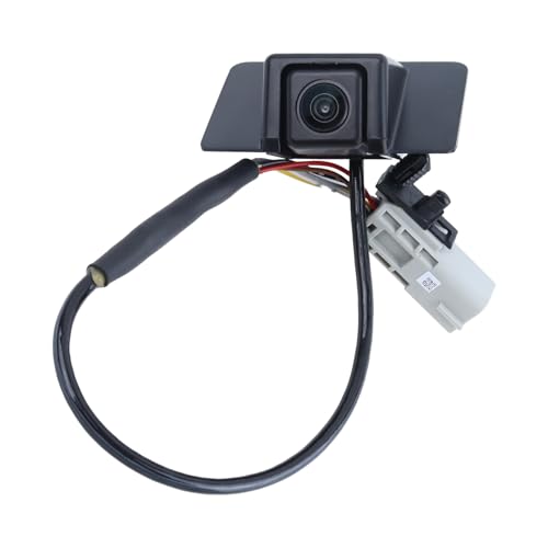Image of FEIDKS Backup Parking Assist Rear View Camera Compatible with 2009-2014 Tahoe Yukon Escalade 22790290