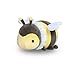 Bellzi Bee - Cute Stuffed Animal Plush Toy - Adorable Soft Bee Toy Plushies and Gifts - Perfect Present for All Ages - Bii