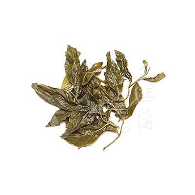 Amazon.co.jp: 王德傳ワンダーチュアン 烏龍茶 阿里山ウーロン茶30g