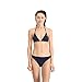 PUMA Damen Klassieke bikinibroekje Bikini Bottoms, Navy, M EU