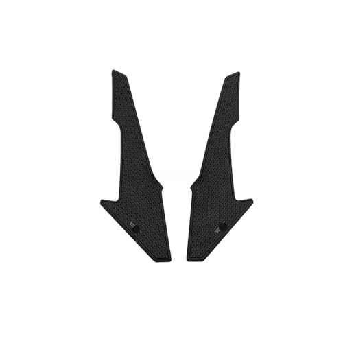 Pad réservoir moto CB500X revêtement protecteur haute densité