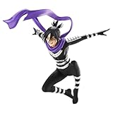 YLQANONG Tatsumaki Figures Anime Saitam Figure Statues Home Desk Decoration Anime Action Figurine Ornaments