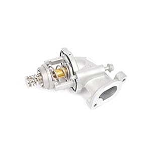 ACDelco GM Original Equipment 15-81889 Engine-Coolant Thermostat and Housing Assembly