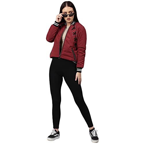 Image of PINACOLADA Womens Jacket