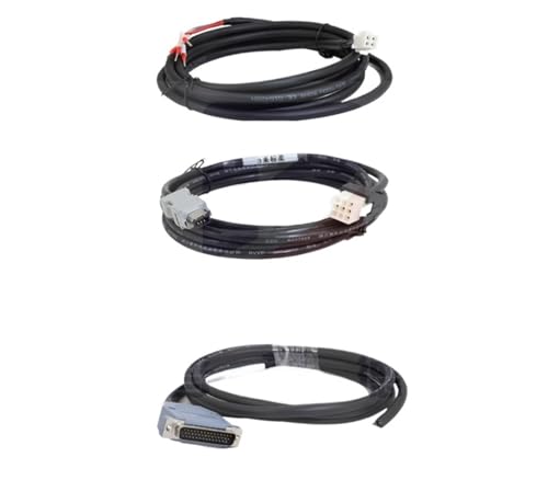Encodeur magnétique 17 bits sur servomoteur 400W AC pour haute précision