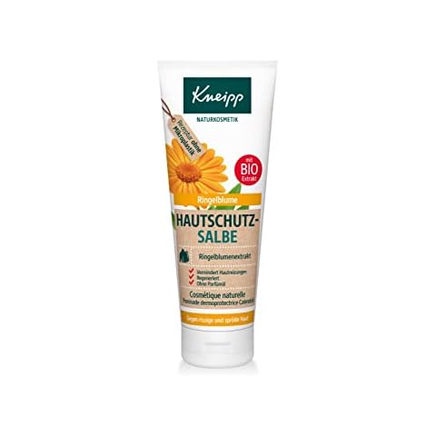 Kneipp Skin Unguent Marigold 75 mL Cover