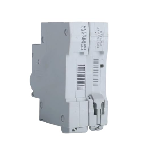 Disjoncteur différentiel double câblage EA9C45 protégeant vos circuits - 3