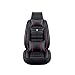ASDDD Auto Coprisedili per Chrysler Concorde Cuoio su Misura PU Confortevole Seat Covers Protezioni Sedili Set Cuscini Interni Accessori