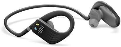 قیمت و خرید JBL Endurance Dive Black Wireless in-Ear Sport Headphones with  MP3 Player برند JBL | مالتینا