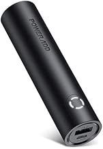 POWERADD EnergyCell 5000 Portable Charger, The Lightest 5000mAh Slim Power Bank with 2.4A Output, Compatible with iPhone Samsung and More - coolthings.us